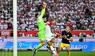 VfB Stuttgart - Borussia Dortmund