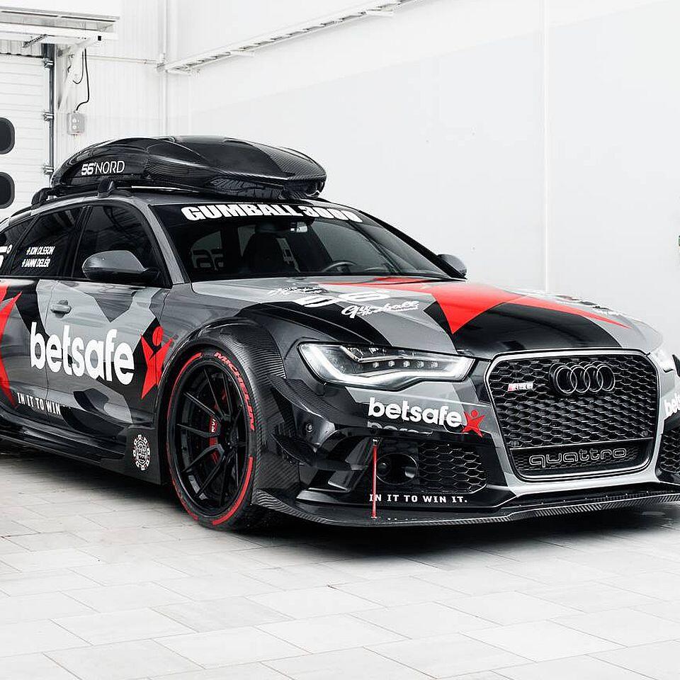 Jon Olsson Reddit