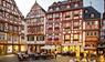 Fachwerkstädte, Deutschland