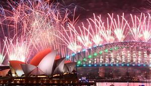 Silvester - Sydney