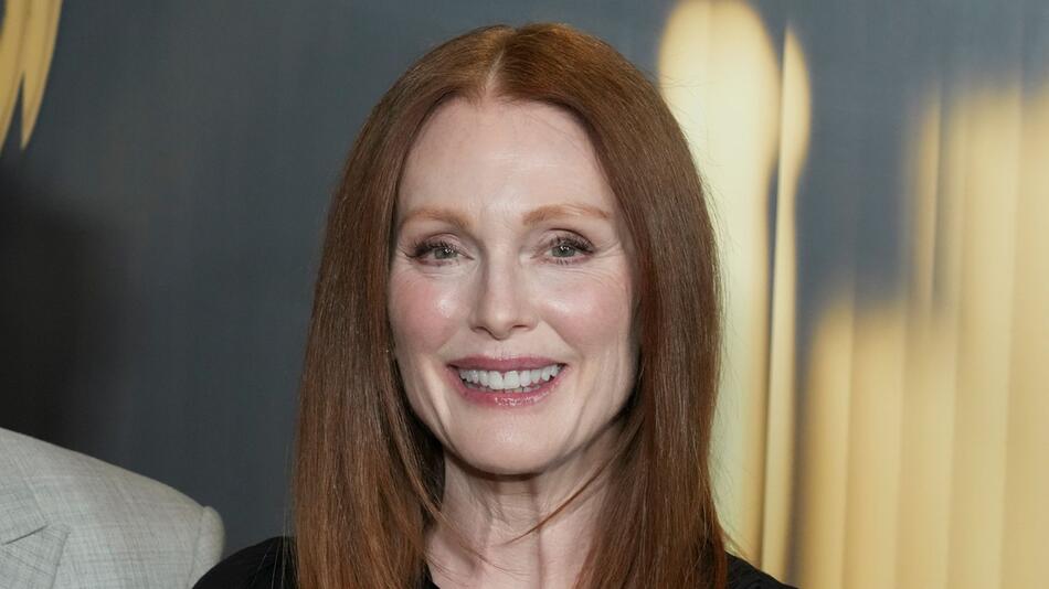 Julianne Moore