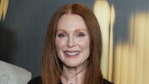 Julianne Moore