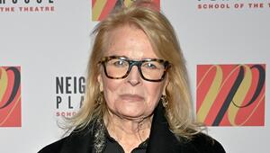 Candice Bergen hat eine Rolle in der Comedy-Serie "Shrinking" ergattert.