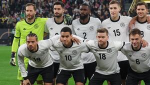 Das deutsche Nationalteam bekommt es in der Nations League mit Portugal - und Cristiano Ronaldo ...