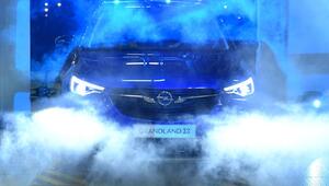 SUV "Grandland X" wird 2019 im Opel-Werk präsentiert