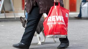 Rewe Tüte