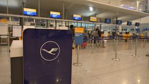 Lufthansa streicht zum Frühjahr weitere Inlandsflüge