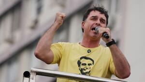 Bolsonaro nominiert Sohn als Präsidentschaftskandidaten