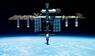 Internationale Raumstation ISS