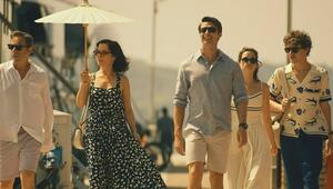 Fans von "The White Lotus" freuen sich auf die neue Staffel.