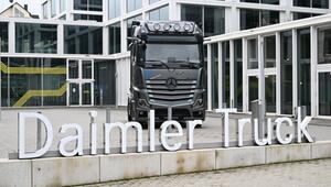 Daimler Truck Zentrale