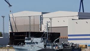 Minenjagdboot "Fulda"