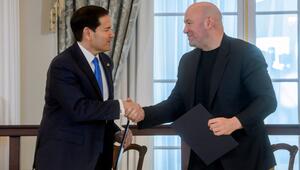 US-Regierung UFC