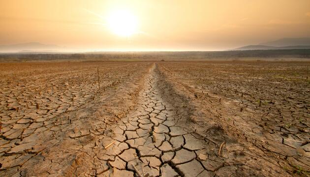 El Niño, Klimaphänomen, Hitzewelle, Dürre, Extremwetter, Klima