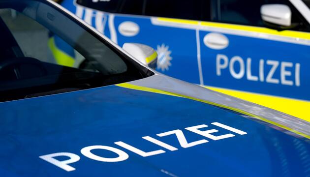 Polizei