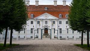 Schloss Meseberg
