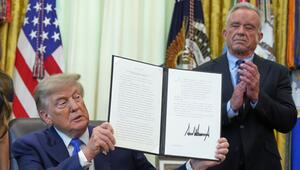 US-Präsident Trump