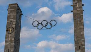 Olympische Spiele Berlin