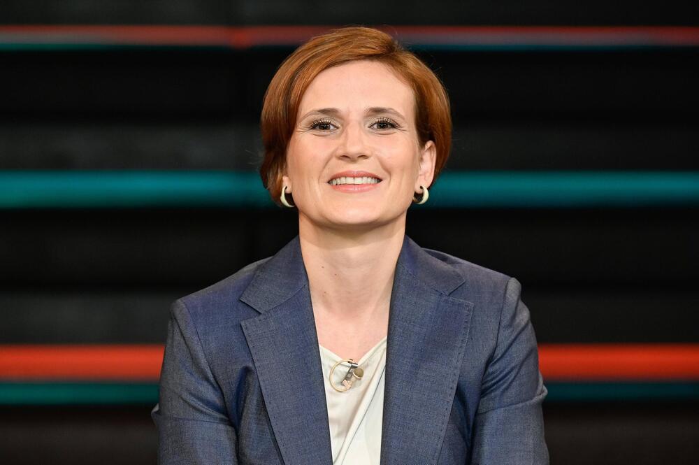 Katja Kipping