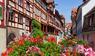 Fachwerkstädte, Deutschland