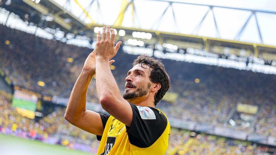 Mats Hummels