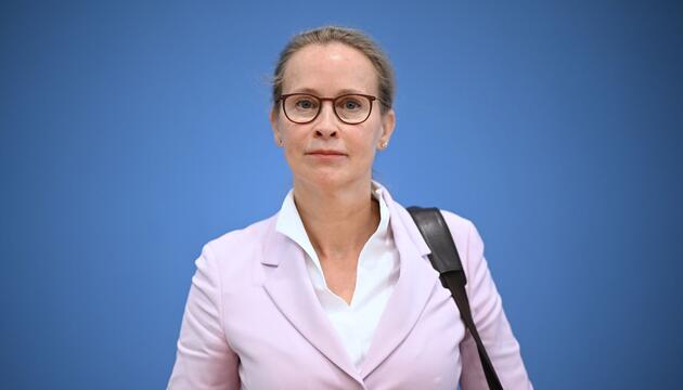Frauke Brosius-Gersdorf