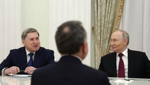 Ukraine-Verhandlungen