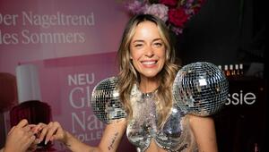 Marina Hoermanseder auf der Berlin Fashion Werk