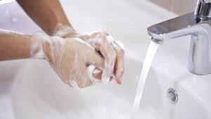 Hygiene beim Händewaschen: Warum das Wasser nicht warm sein muss