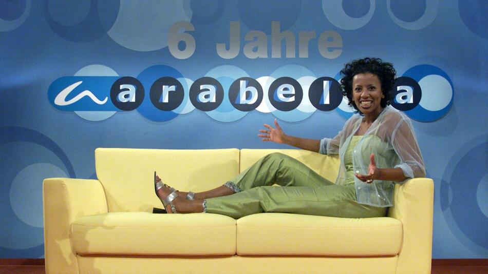 Arabella Kiesbauer vor Rückkehr ins deutsche Fernsehen