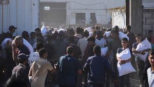 Nahostkonflikt - Gazastreifen