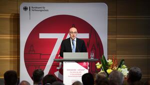 21. Symposium vom Bundesamt für Verfassungsschutz
