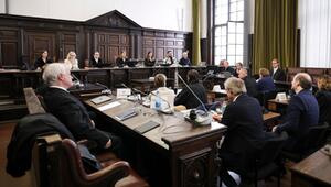 Fortsetzung Prozess wegen mutmaßlicher Kindesentführung