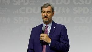 Missbrauchsskandal: Söder kritisiert Vatikan