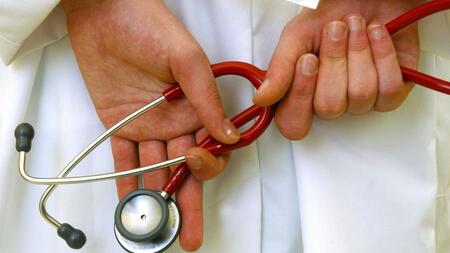Blume vermeldet Rekordzahl an Medizin-Studienplätzen