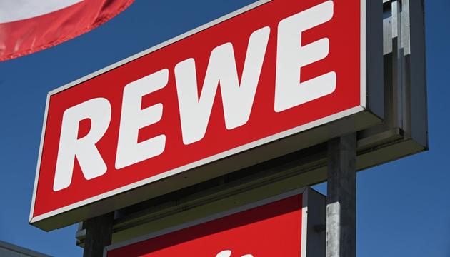 REWE