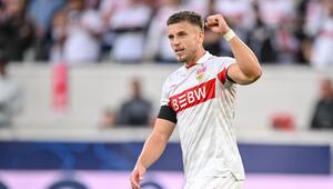 VfB Stuttgart - Viking Stavanger