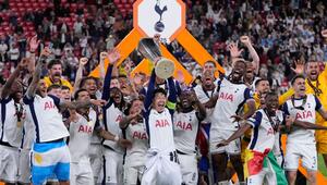 Tottenham Hotspur - Manchester United