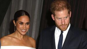 Herzogin Meghan und Prinz Harry feierten im Mai 2025 ihren siebten Hochzeitstag.