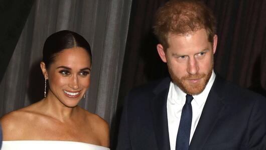 Herzogin Meghan und Prinz Harry feierten im Mai 2025 ihren siebten Hochzeitstag.