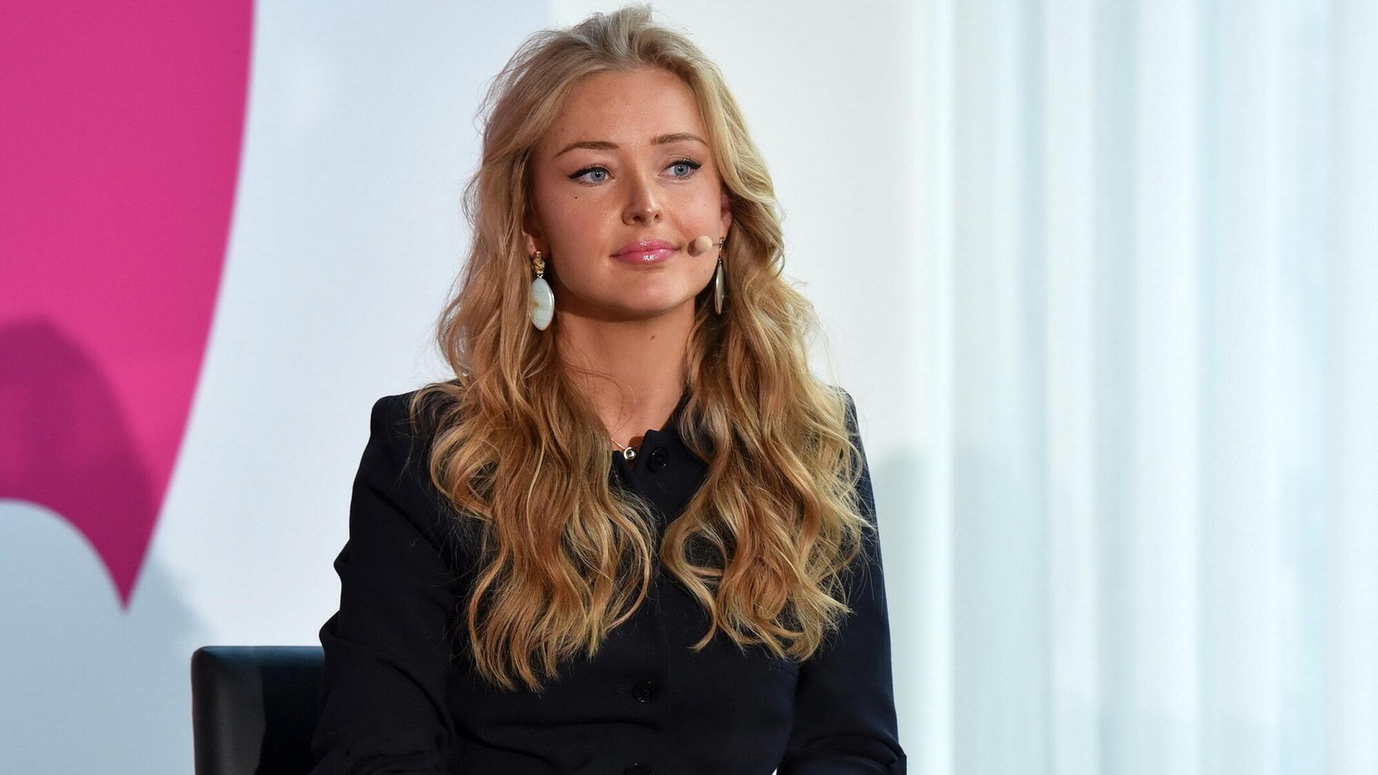 Patrice Aminati: "Es geht langsam los mit dem Haarausfall" | WEB.DE