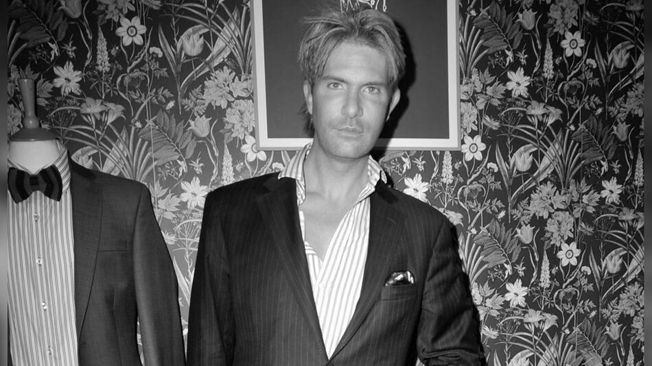 Ben Duncan in einer Aufnahme aus dem Jahr 2015.