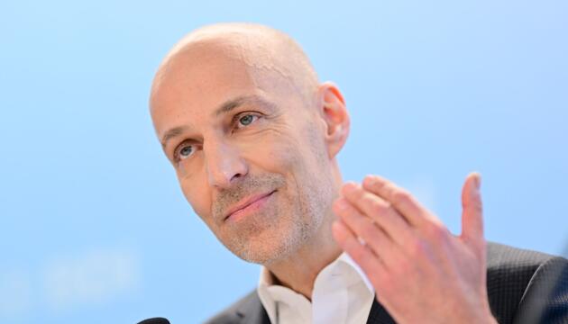 Bundesverband der Deutschen Industrie