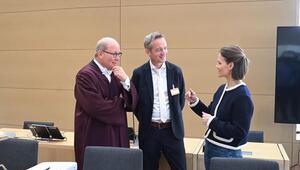 Klimaklagen gescheitert – BGH stärkt Autoherstellern den Rücken