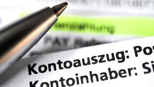 Kontoauszug