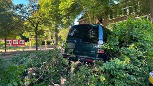 Mehrere Kinder vor Schule in Hamburg von Auto erfasst