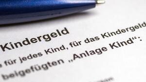 Kindergeld