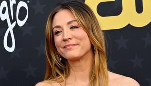 Kaley Cuoco freut sich auf ihre zweite Tochter.