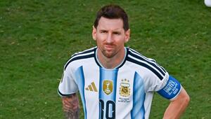 Uli Hoeneß, Lionel Messi, Nationalmannschaft, Rücktritt, Fußball