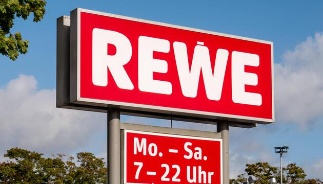 REWE